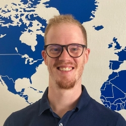 John Paist  avatar